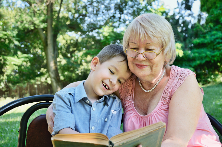 family learning